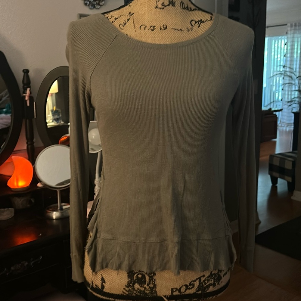Art class long sleeve
